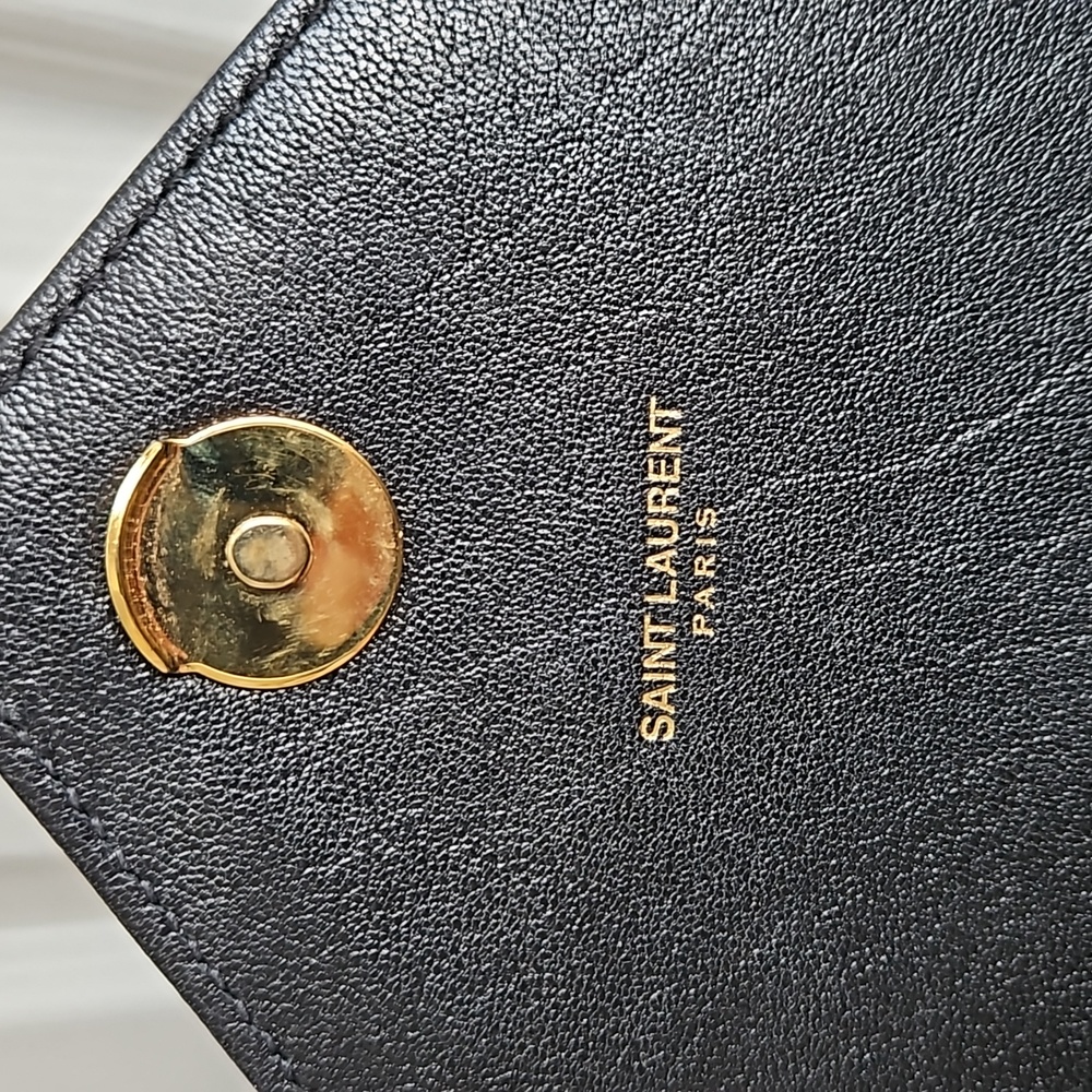 Saint Laurent Large College Bag - Picture 8 of 16